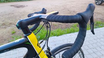 Used Eastway Custom SRAM Rival 2013 Road & Gravel, Black — image 9 of 9