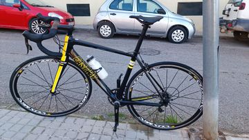 Used Eastway Custom SRAM Rival 2013 Road & Gravel, Black — image 2 of 9