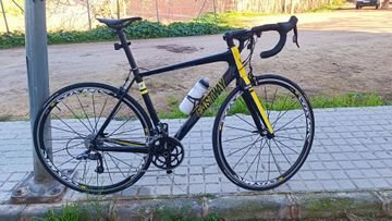 Eastway Custom SRAM Rival 2013 Road & Gravel usato