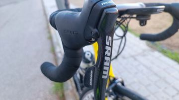 Used Eastway Custom SRAM Rival 2013 Road & Gravel, Black — image 5 of 9