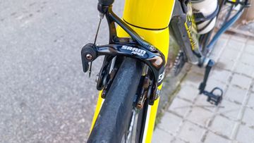Used Eastway Custom SRAM Rival 2013 Road & Gravel, Black — image 7 of 9