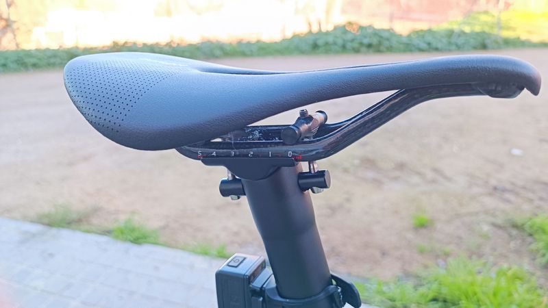 Used Eastway Custom SRAM Rival 2013 Road & Gravel, Black — image 8 of 9