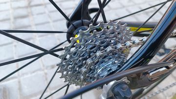 Used Eastway Custom SRAM Rival 2013 Road & Gravel, Black — image 6 of 9