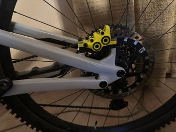 Used Specialized Enduro Comp 2023 2023 Mountainbike — image 3 of 6