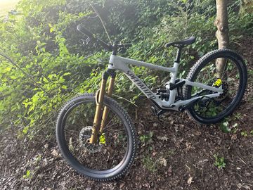 Gebrauchtes Specialized Enduro Comp 2023 2023 MTB