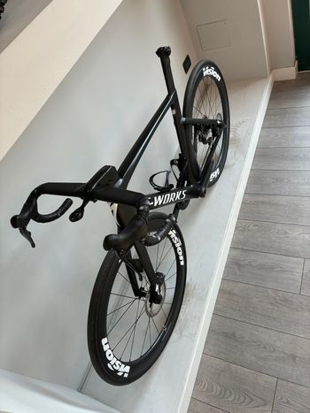 Used Specialized S-Works Venge 2020 2020 Road & Gravel, Black — image 11 of 11