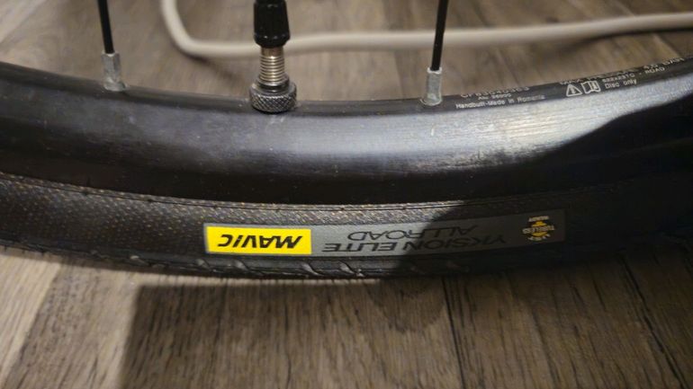 Used caminade Caminade Custom SRAM Apex 2022 Road & Gravel — image 12 of 16