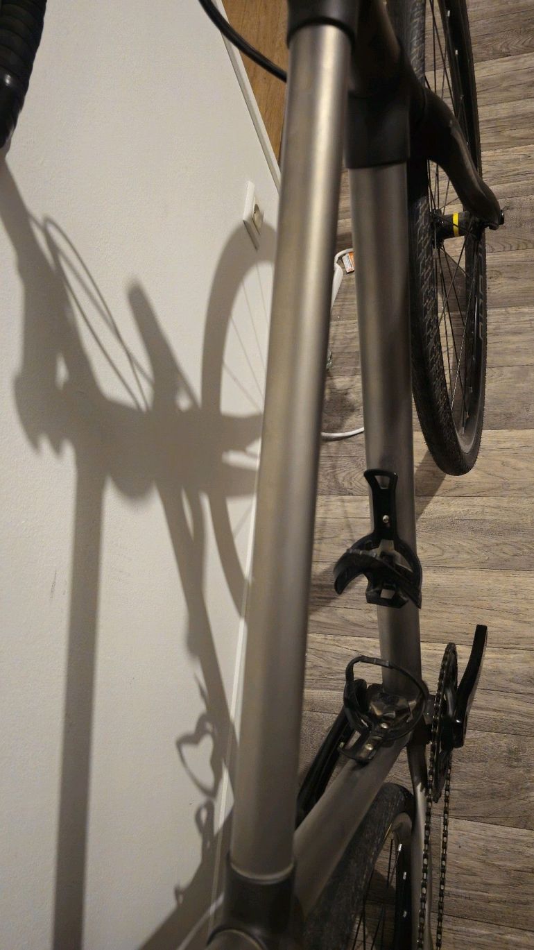 Used caminade Caminade Custom SRAM Apex 2022 Road & Gravel — image 9 of 16