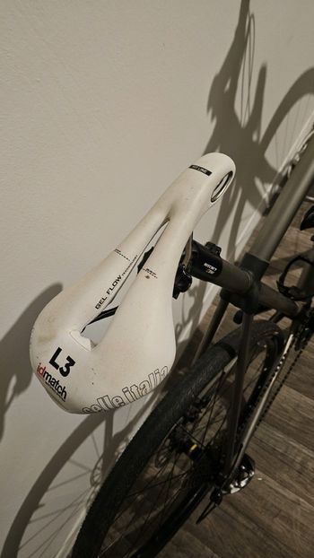 Used caminade Caminade Custom SRAM Apex 2022 Road & Gravel — image 5 of 16