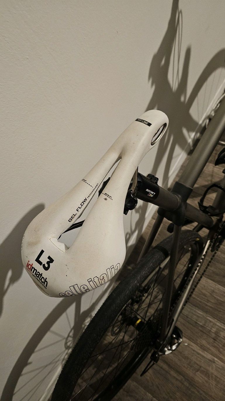 Used caminade Caminade Custom SRAM Apex 2022 Road & Gravel — image 5 of 16