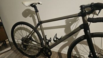 Used caminade Caminade Custom SRAM Apex 2022 Road & Gravel — image 4 of 16