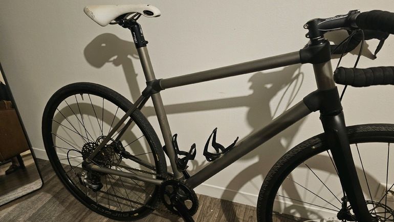 Used caminade Caminade Custom SRAM Apex 2022 Road & Gravel — image 4 of 16