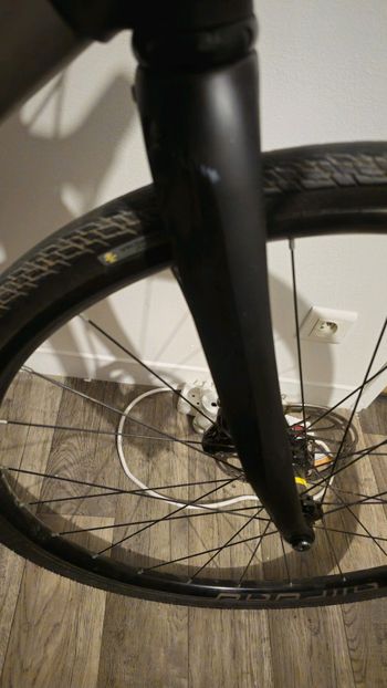 Used caminade Caminade Custom SRAM Apex 2022 Road & Gravel — image 15 of 16