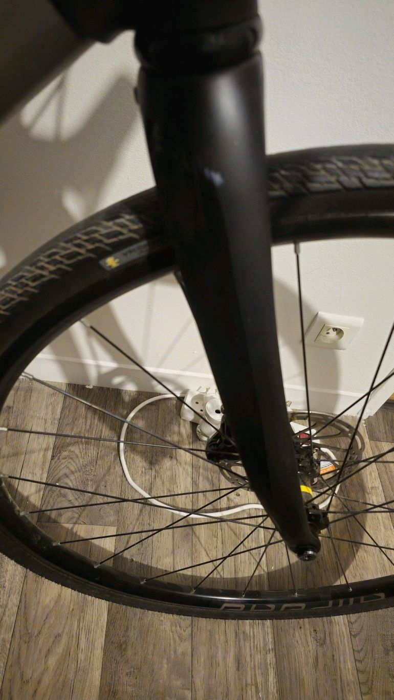 Used caminade Caminade Custom SRAM Apex 2022 Road & Gravel — image 15 of 16