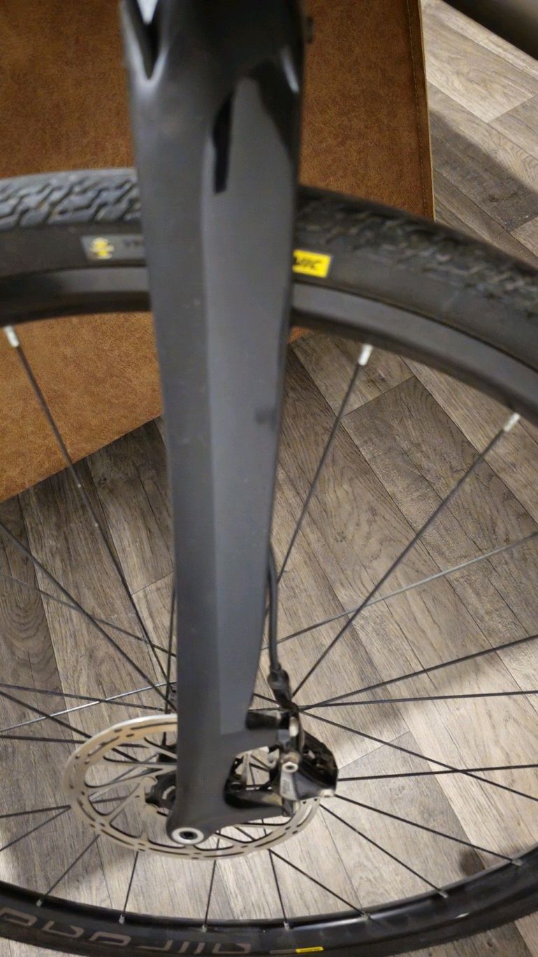 Used caminade Caminade Custom SRAM Apex 2022 Road & Gravel — image 16 of 16