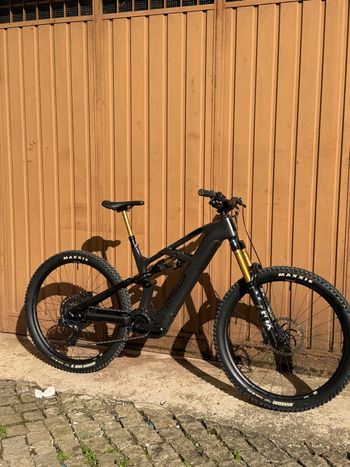 Used Radon RENDER 10.0 750 2024 2024 MTB