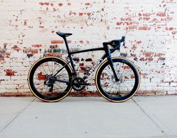 Used Specialized S-Works Tarmac SL8 - SRAM Red eTap AXS 2024 2024 Road & Gravel