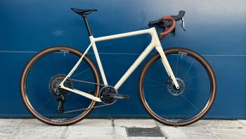 Used Open WI.DE. Force ETap AXS/Eagle AXS ENVE 2023 Road & Gravel