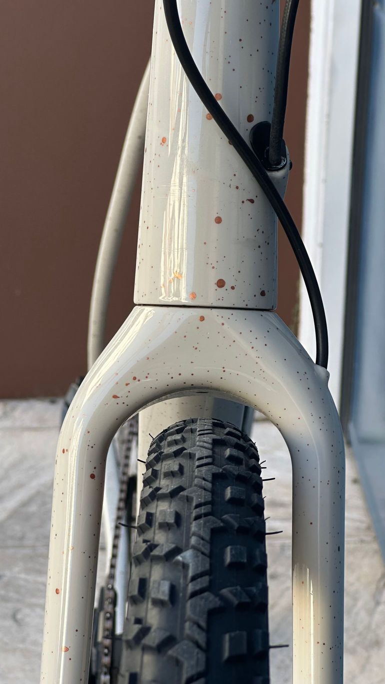 Used Open WI.DE. Force ETap AXS/Eagle AXS ENVE 2023 Road & Gravel, Weiß — image 12 of 25