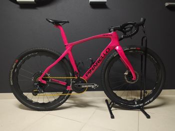 Used Pinarello Grevil SRAM Red eTap AXS 2025 Road & Gravel