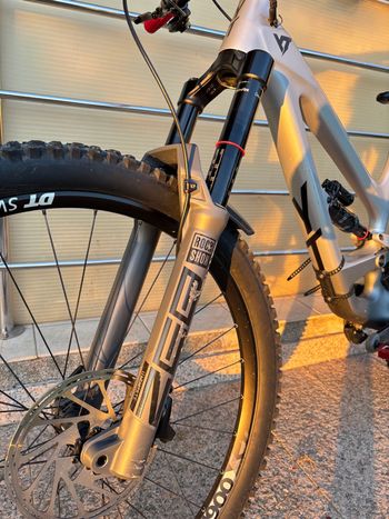Used YT Industries Capra Blaze 29 2022 2022 Mountainbike — image 4 of 8