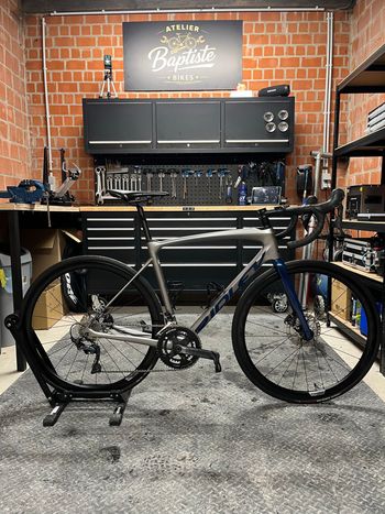 Used Ridley Fenix Disc - Shimano Ultegra 2x11sp 2023 2023 Road & Gravel — image 2 of 4