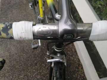 Brugt Look Campagnolo Record 2016 Road & Gravel — billede 2 af 9