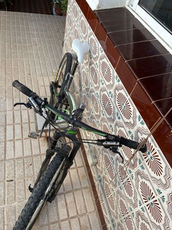 Used roky mountain Roky mountain Custom Other Shimano - Mountainbike 2012 Mountainbike, Verde — image 3 of 6