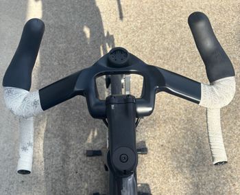Used Scott Addict Shimano Ultegra Di2 2023 Road & Gravel, Black — image 4 of 9