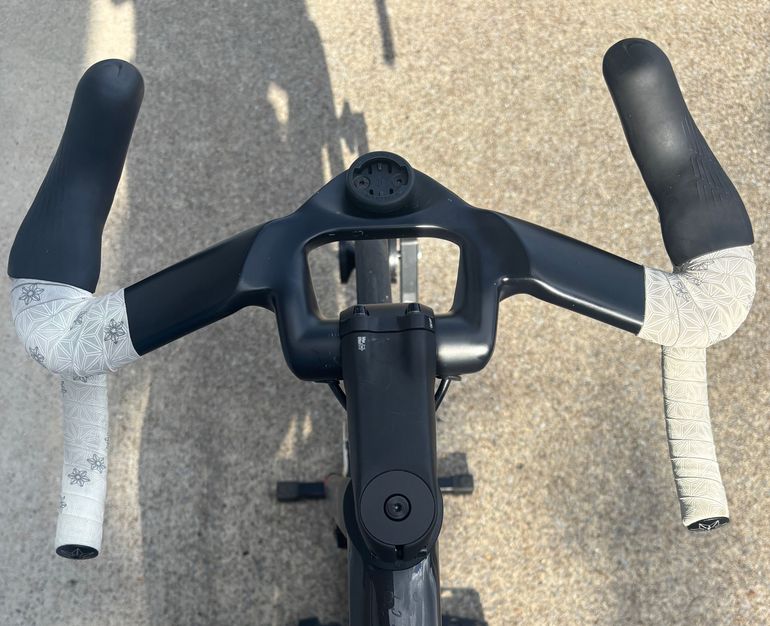 Used Scott Addict Shimano Ultegra Di2 2023 Road & Gravel, Black — image 4 of 9
