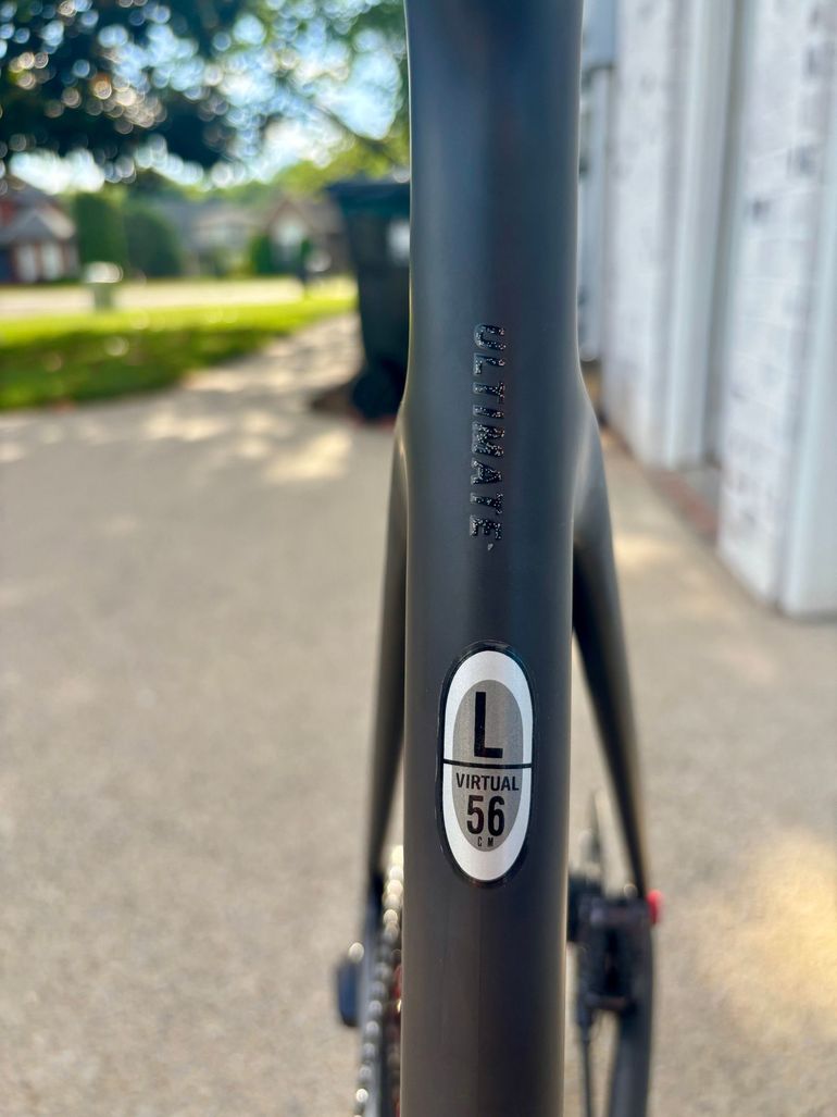 Used Scott Addict Shimano Ultegra Di2 2023 Road & Gravel, Black — image 6 of 9