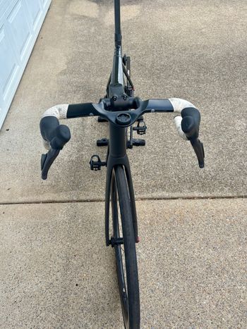 Used Scott Addict Shimano Ultegra Di2 2023 Road & Gravel, Black — image 9 of 9
