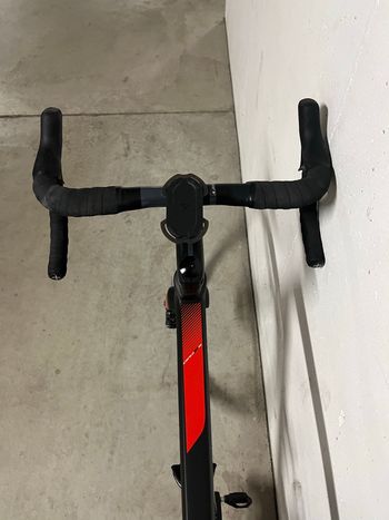 Used Wilier Cento10 Shimano Ultegra Di2 2024 Road & Gravel — image 4 of 4