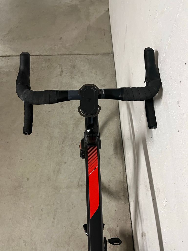 Used Wilier Cento10 Shimano Ultegra Di2 2024 Road & Gravel — image 4 of 4