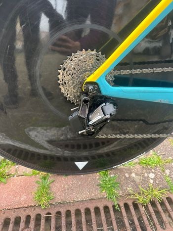 Used Orbea Orbea Ordu TT Triathlon Bike 2019 Road & Gravel, Blue — image 3 of 5