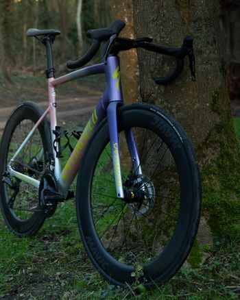 Used Specialized Allez Shimano 105 Di2 2025 Road & Gravel — image 7 of 8