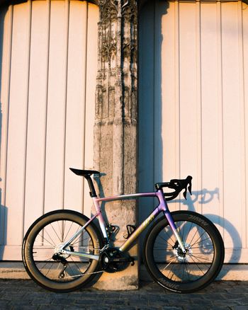 Used Specialized Allez Shimano 105 Di2 2025 Road & Gravel — image 4 of 8