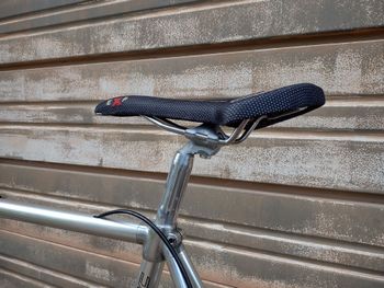 Used Bridgestone Custom Campagnolo Super Record 1989 Road & Gravel, Light Gray — image 15 of 19