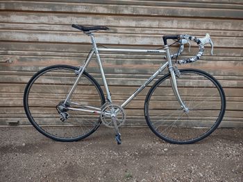 Used Bridgestone Custom Campagnolo Super Record 1989 Road & Gravel