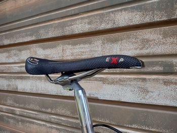 Used Bridgestone Custom Campagnolo Super Record 1989 Road & Gravel, Light Gray — image 8 of 19