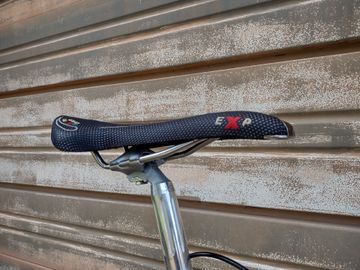 Used Bridgestone Custom Campagnolo Super Record 1989 Road & Gravel, Light Gray — image 8 of 19