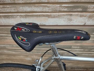 Used Bridgestone Custom Campagnolo Super Record 1989 Road & Gravel, Light Gray — image 9 of 19