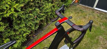 Used CUBE LITENING C:68X SL 2020 2020 Road & Gravel — image 3 of 6