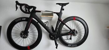 Used CUBE LITENING C:68X SL 2020 2020 Road & Gravel