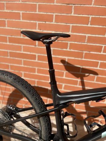 Used BH Lynx Shimano XTR 2025 Mountainbike, Black — image 6 of 10