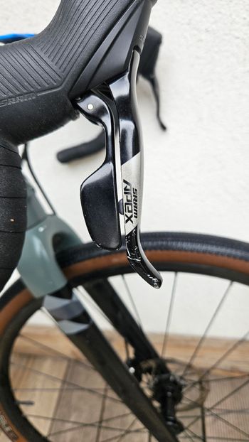 Used Trek Checkpoint ALR 5 2024 2024 Road & Gravel — image 6 of 6