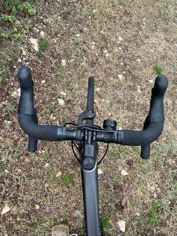 Used Specialized Roubaix 2023 2023 Road & Gravel, Black — image 6 of 7