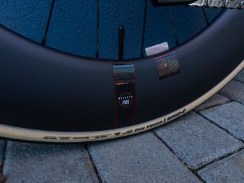 Used Cervélo 2026 P5 Ultegra Di2 2026 Road & Gravel, Schwarz — image 4 of 13