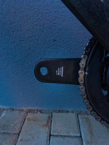 Used Cervélo 2026 P5 Ultegra Di2 2026 Road & Gravel, Schwarz — image 12 of 13