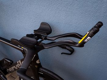 Used Cervélo 2026 P5 Ultegra Di2 2026 Road & Gravel, Black — image 6 of 9